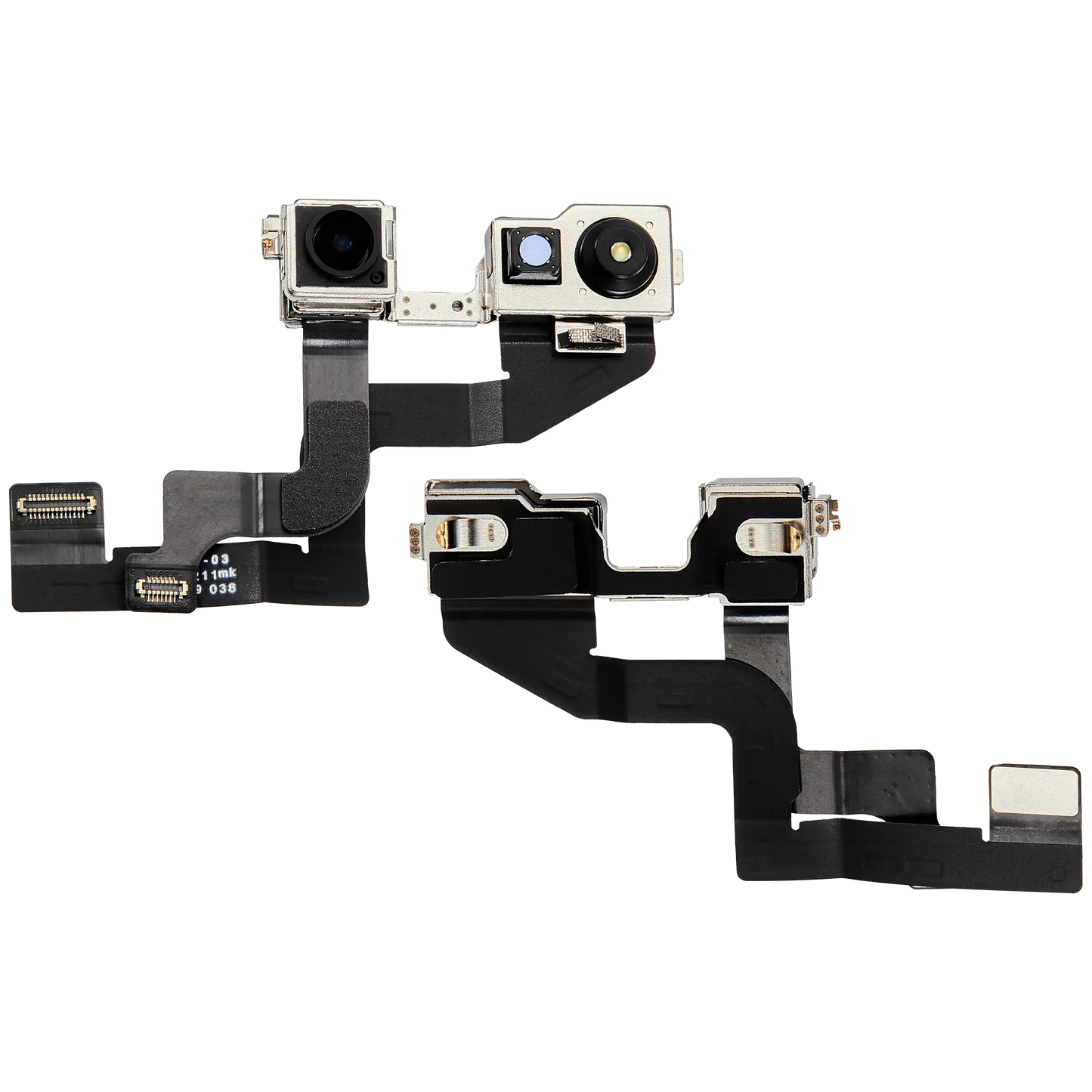 Front Camera For iPhone 16e (Pull)
