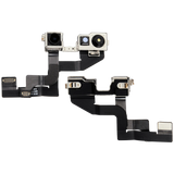 Front Camera For iPhone 16e (Pull)