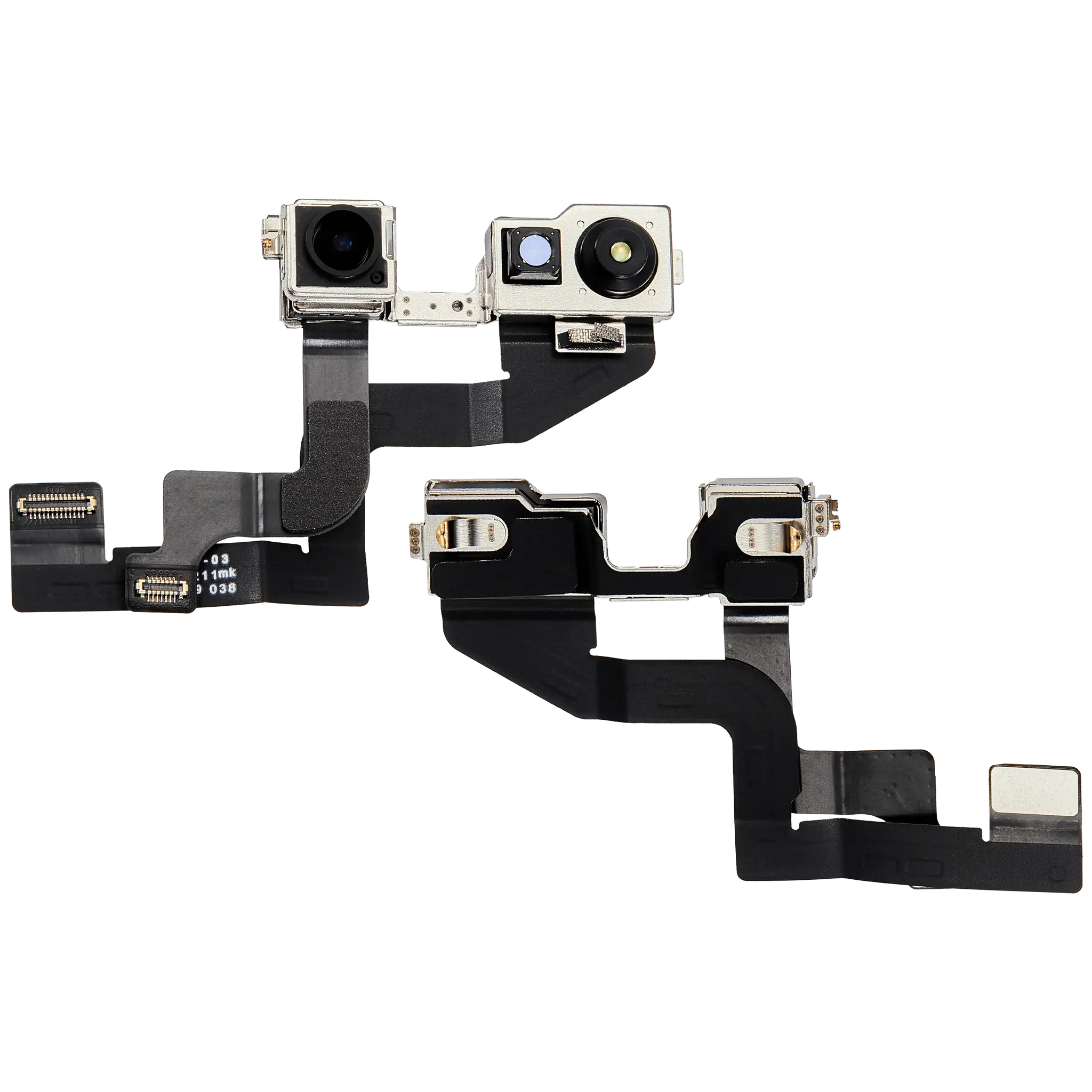 Front Camera For iPhone 16e (Pull)