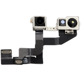 Front Camera For iPhone 16e (Pull)