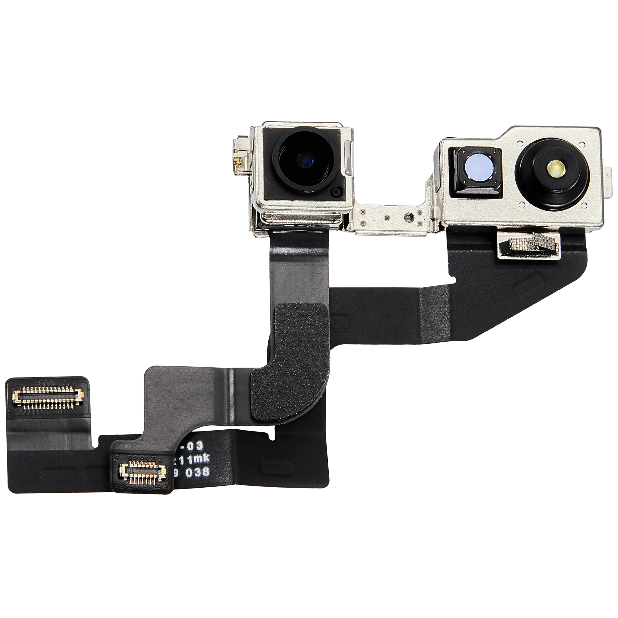 Front Camera For iPhone 16e (Pull)