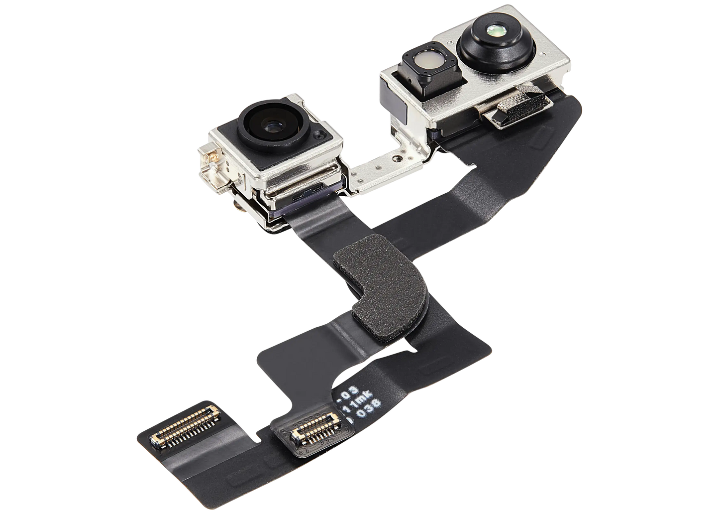 Front Camera For iPhone 16e (Pull)