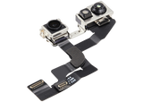 Front Camera For iPhone 16e (Pull)