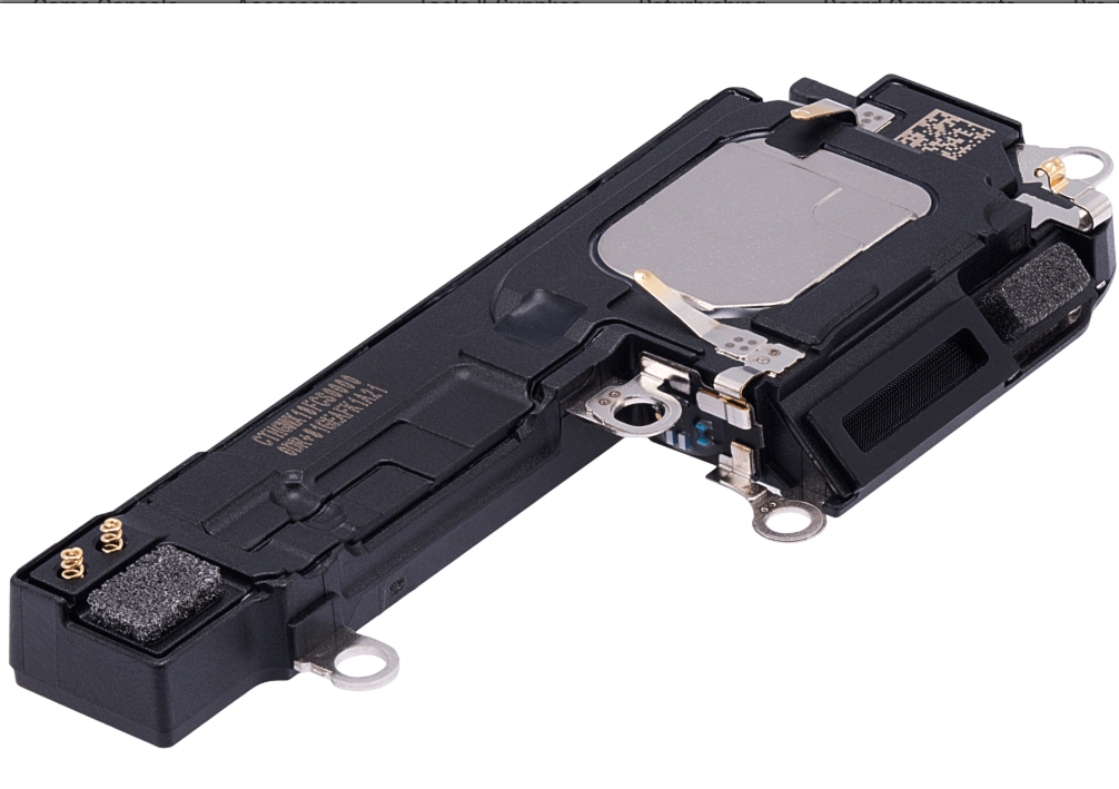 Loud Speaker For iPhone 15 (Pull)