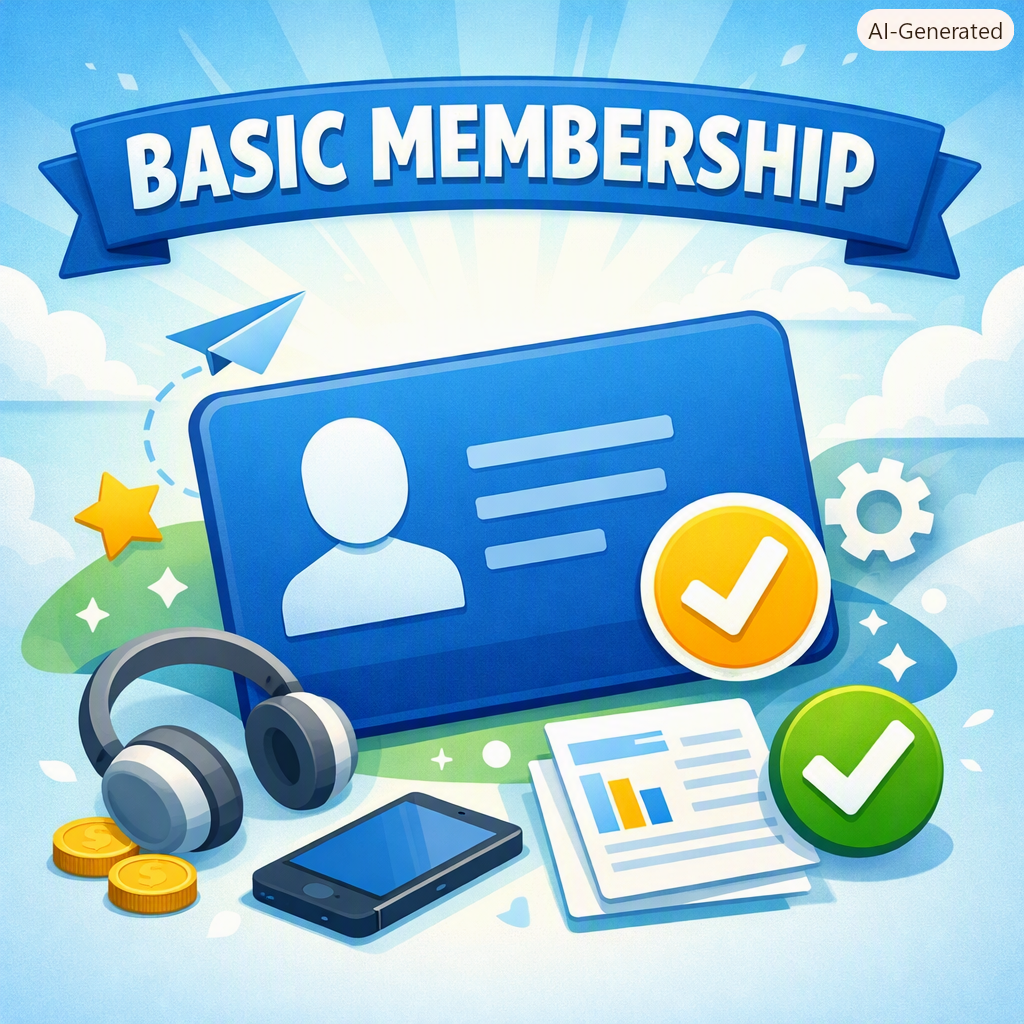 Basic Membership