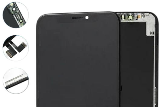 LCD Buyback Condition