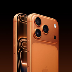 iPhone