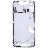 Mid-Frame Housing W/ Small Parts For iPhone 14 (EU / Global Version) (Pull) (Purple)