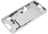 Mid-Frame Housing W/ Small Parts For iPhone 14 (EU / Global Version) (Pull) (Starlight)