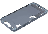 Mid-Frame Housing W/ Small Parts For iPhone 14 Plus (US Version) (Pull) (Midnight)