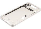 Mid-Frame Housing W/ Small Parts For iPhone 14 Plus (EU / Global Version) (Pull) (Starlight)