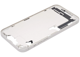 Mid-Frame Housing W/ Small Parts For iPhone 14 Plus (US Version) (Pull) (Starlight)