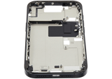 Mid-Frame Housing W/ Small Parts For iPhone 16 Pro (US Version) (Pull) (Black Titanium)