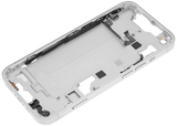 Mid-Frame Housing W/ Small Parts For iPhone 14 (EU / Global Version) (Pull) (Starlight)