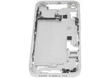 Mid-Frame Housing W/ Small Parts For iPhone 14 (EU / Global Version) (Pull) (Starlight)