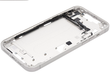 Mid-Frame Housing W/ Small Parts For iPhone 14 Plus (US Version) (Pull) (Starlight)