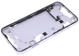 Mid-Frame Housing W/ Small Parts For iPhone 14 (EU / Global Version) (Pull) (Purple)