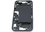 Mid-Frame Housing W/ Small Parts For iPhone 15 Plus (US Version) (Pull) (Black)