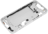 Mid-Frame Housing W/ Charging Port Flex & Small Parts For iPhone 14 (EU / Global Version) (Pull) (Starlight)