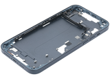 Mid-Frame Housing W/ Small Parts For iPhone 14 Plus (US Version) (Pull) (Midnight)