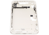 Mid-Frame Housing W/ Small Parts For iPhone 14 Plus (EU / Global Version) (Pull) (Starlight)