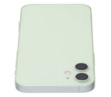 Back Housing W/ Small Parts For iPhone 12 Mini (EU / Global Version) (Pull) (Green)