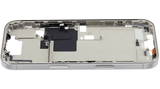 Mid-Frame Housing W/ Small Parts For iPhone 16 Pro (US Version) (Pull) (Natural Titanium)