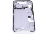 Mid-Frame Housing W/ Small Parts For iPhone 14 (EU / Global Version) (Pull) (Purple)