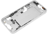 Mid-Frame Housing W/ Charging Port Flex & Small Parts For iPhone 14 (EU / Global Version) (Pull) (Starlight)