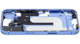 Mid-Frame Housing W/ Small Parts For iPhone 16 (US Version) (Pull) (Ultramarine)