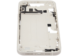 Mid-Frame Housing W/ Charging Port Flex & Small Parts For iPhone 14 Plus (EU / Global Version) (Pull) (Starlight)