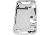 Mid-Frame Housing W/ Charging Port Flex & Small Parts For iPhone 14 (EU / Global Version) (Pull) (Starlight)