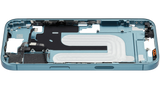 Mid-Frame Housing W/ Small Parts For iPhone 16 (US Version) (Pull) (Teal)