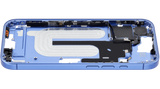 Mid-Frame Housing W/ Small Parts For iPhone 16 (US Version) (Pull) (Ultramarine)