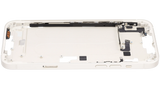 Mid-Frame Housing W/ Small Parts For iPhone 14 Plus (EU / Global Version) (Pull) (Starlight)