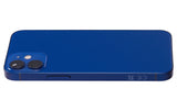 Back Housing W/ Small Parts For iPhone 12 Mini (EU / Global Version) (Pull) (Blue)