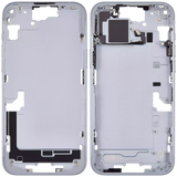 Mid-Frame Housing W/ Small Parts For iPhone 15 Plus (EU / Global Version) (Pull) (Blue)
