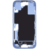 Mid-Frame Housing W/ Small Parts For iPhone 16 (US Version) (Pull) (Ultramarine)