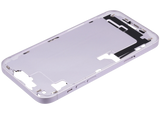 Mid-Frame Housing W/ Small Parts For iPhone 14 Plus (EU / Global Version) (Pull) (Purple)