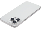 Back Housing W/ Small Parts For iPhone 15 Pro Max (US Version) (Pull) (White Titanium)