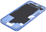 Mid-Frame Housing W/ Small Parts For iPhone 16 Plus (US Version) (Pull) (Ultramarine)