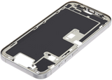 Mid-Frame Housing W/ Small Parts For iPhone 16 Pro (US Version) (Pull) (Natural Titanium)