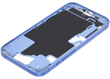 Mid-Frame Housing W/ Small Parts For iPhone 16 (US Version) (Pull) (Ultramarine)