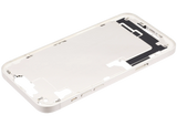 Mid-Frame Housing W/ Charging Port Flex & Small Parts For iPhone 14 Plus (EU / Global Version) (Pull) (Starlight)