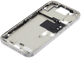 Mid-Frame Housing W/ Small Parts For iPhone 16 Pro (US Version) (Pull) (Natural Titanium)