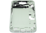 Mid-Frame Housing W/ Small Parts For iPhone 15 Plus (US Version) (Pull) (Green)