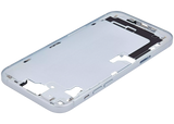 Mid-Frame Housing W/ Small Parts For iPhone 15 Plus (EU / Global Version) (Pull) (Blue)