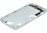 Mid-Frame Housing W/ Small Parts For iPhone 15 Plus (EU / Global Version) (Pull) (Green)