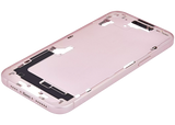 Mid-Frame Housing W/ Small Parts For iPhone 15 Plus (EU / Global Version) (Pull) (Pink)