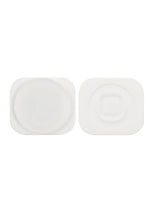 Home Button For iPhone 5 (White) (Pull)